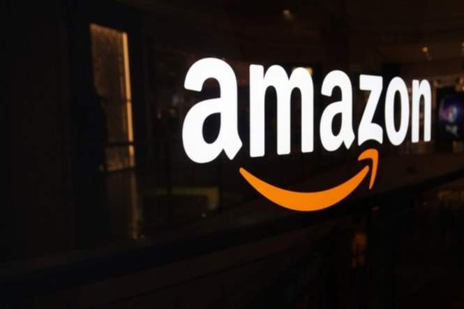 Стоимость Amazon в первый раз достигла $768 млрд