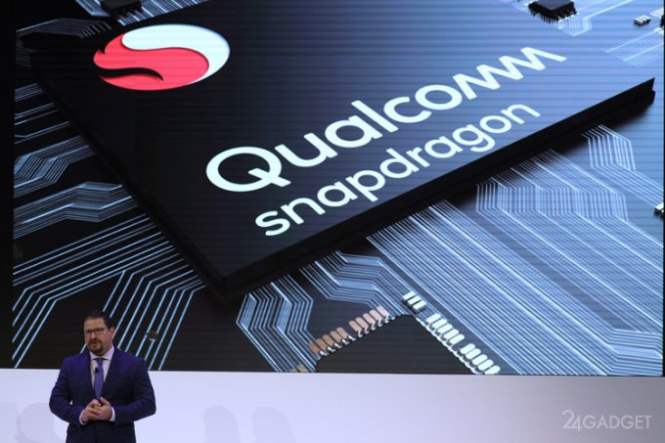 Qualcomm анонсировала процессоры Snapdragon 700 с искусственным интеллектом