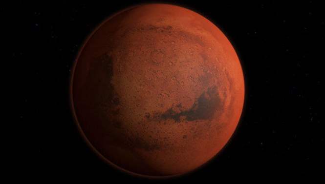 Ученый из ЮАР заново «открыл» Марс