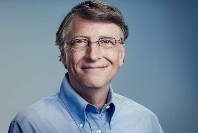 Билл Гейтс: Анонимность криптовалюты опасна