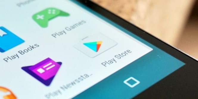 Новый Google Play научился обходить блокировку приложений