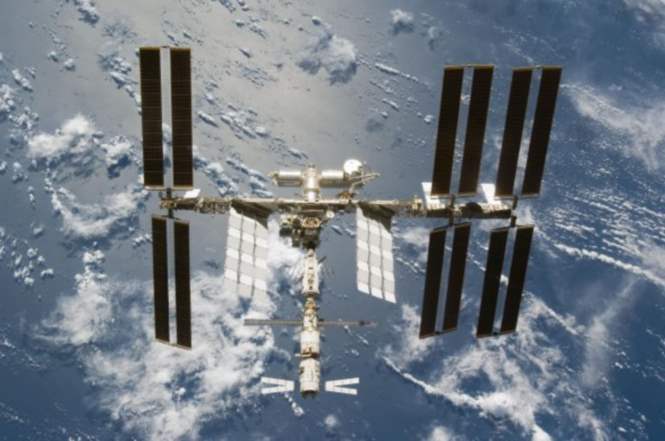 «Союз МС-10» с 2-мя российскими астронавтами отправится к МКС 14 сентября