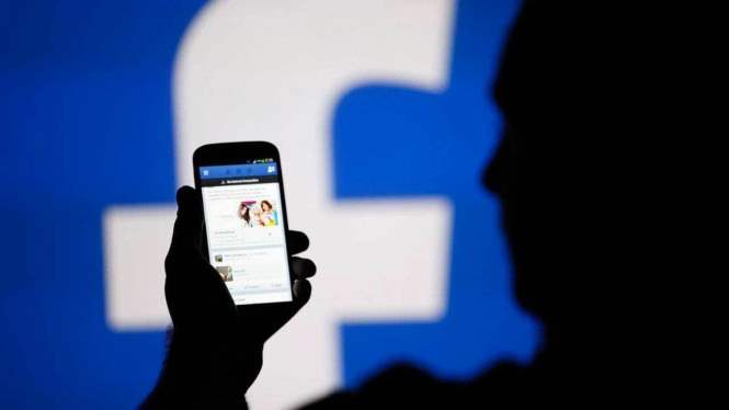 В соцсети фейсбук дозволят удалять старые лайки и шеры