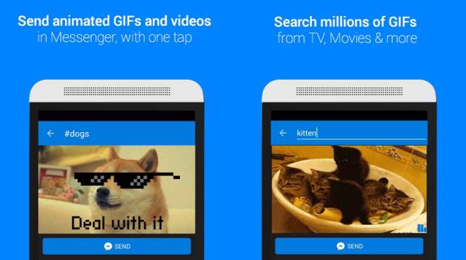 Google покупает платформу GIF Tenor для интеграции в свои сервисы