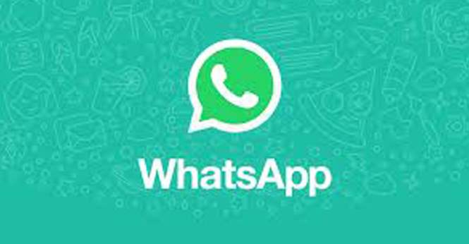 Создана программа для слежки за пользователями WhatsApp