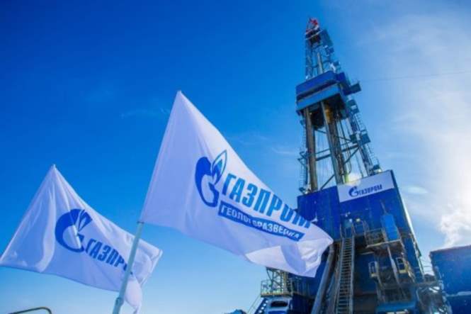 В Минюсте поведали, как будут взыскивать с «Газпрома» штрафы