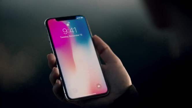 IPhone X упал в цене в Российской Федерации до 68 тыс. руб.