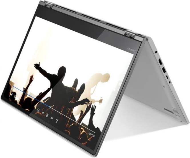 Lenovo представила бюджетный ноутбук-трансформер Yoga 530&nbsp