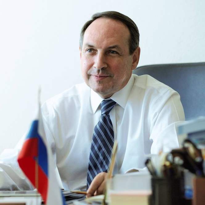 Анатолий Бакаев: «Президент призвал граждан России быть смелыми в замыслах, делах, поступках»