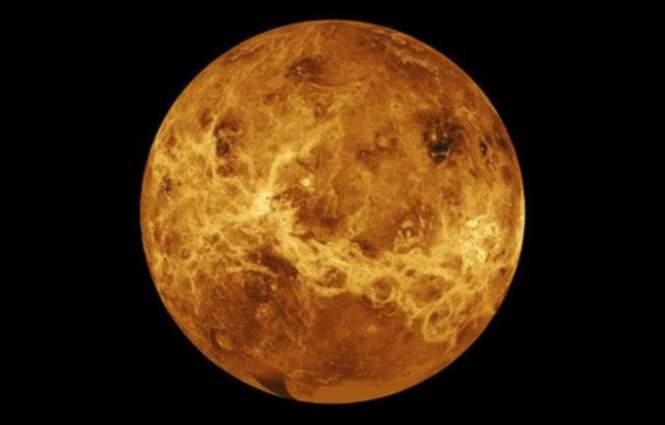Ученые вернулись к идее поиска жизни на Венере