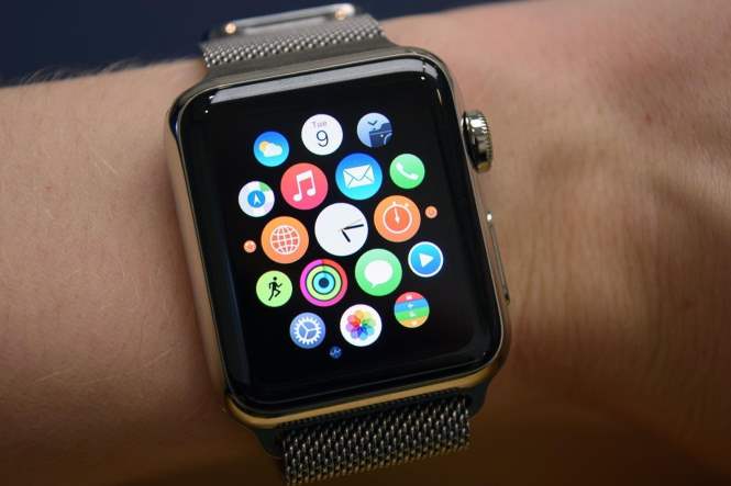 Apple Watch прекращает поддержку Инстаграм