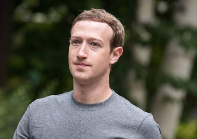 Цукерберг ответил на критику Тима Кука в адрес социальная сеть Facebook после утечки данных