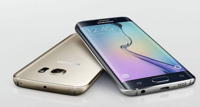 Сегодня Самсунг прекратила поддержку Galaxy S6 и S6 edge