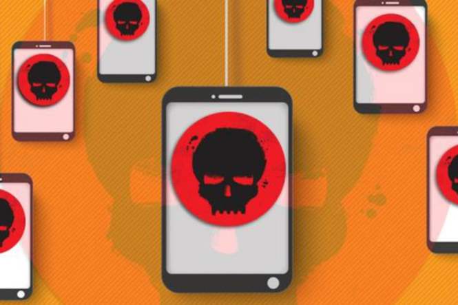 Перегрев и сбои. Новый вирус атакует мобильные телефоны на андроид