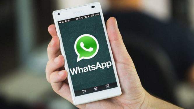 Участники чатов WhatsApp оказались в опасности
