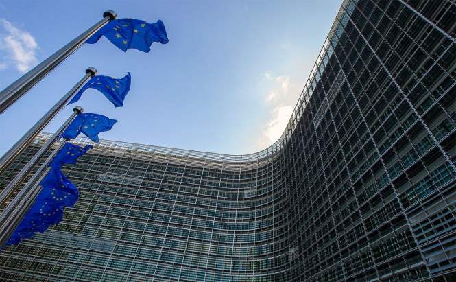 EC и европейская комиссия не будут поддерживать проект «Северный поток — 2»