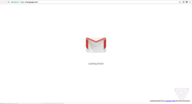 Представлены макеты нового дизайна Gmail