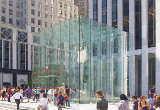 В Apple за утечку информации угрожает неминуемое увольнение