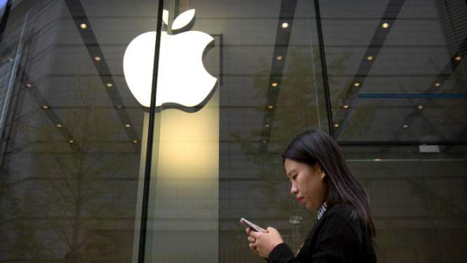 Служащих Apple будут увольнять за утечку информации
