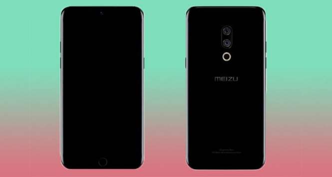 Meizu готовит очередной дешевый смартфон Meizu M15