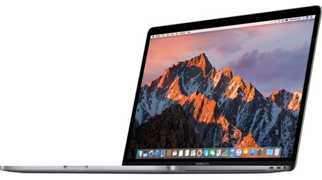 Apple поведала о массовом дефекте в MacBook Pro