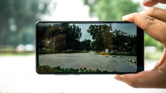 Специалисты назвали основные достоинства двойной камеры Xiaomi Mi Mix 2S