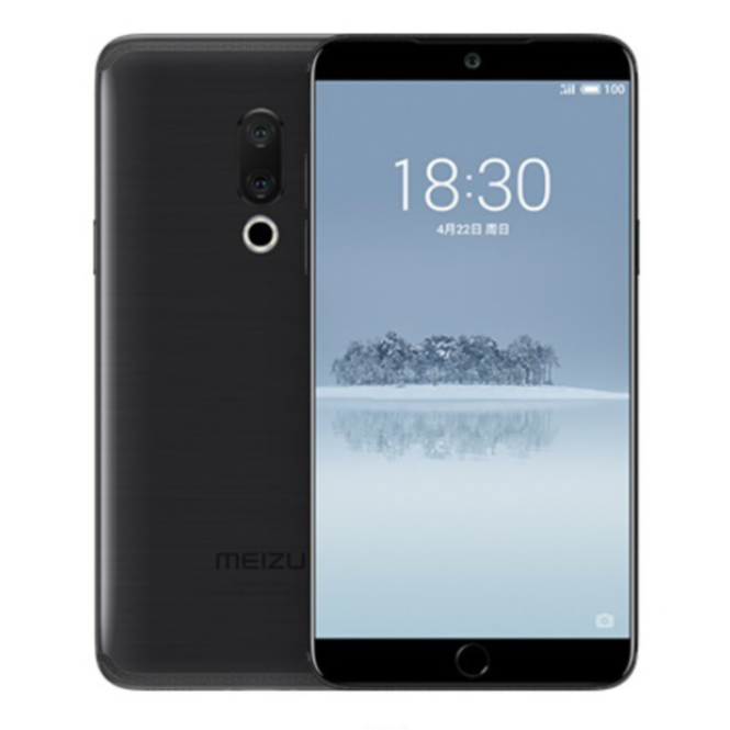 MEIZU 15 — новые музыкальные фотофлагманы