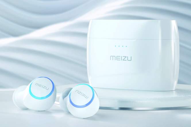 Беспроводные наушники Meizu Pop оценены в $80