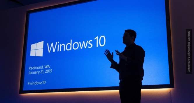 Специалисты обнаружили страшную уязвимость в Windows 10