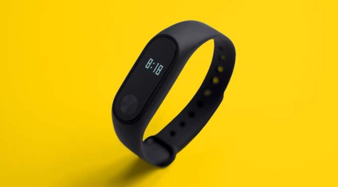 Xiaomi Mi Band 3: в сети появился первый тизер новинки