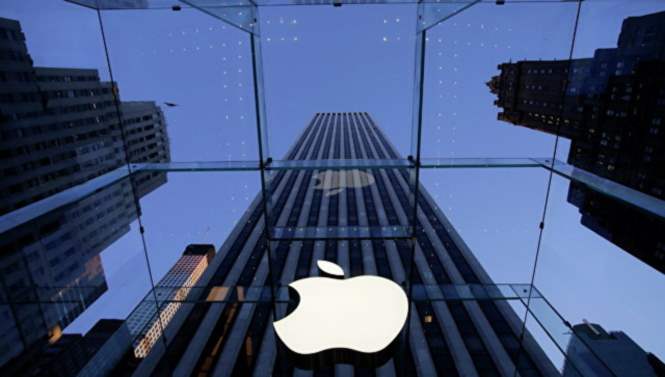 Специалисты Еврокомиссии расследуют сделку по закупке Apple сервиса Shazam