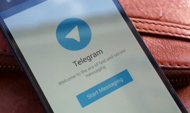 Защитники прав человека осудили блокировку Telegram