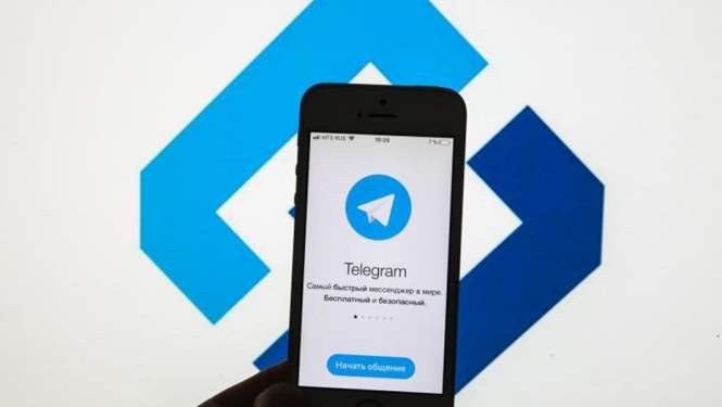 В Российской Федерации признали, что не смогли заблокировать Telegram