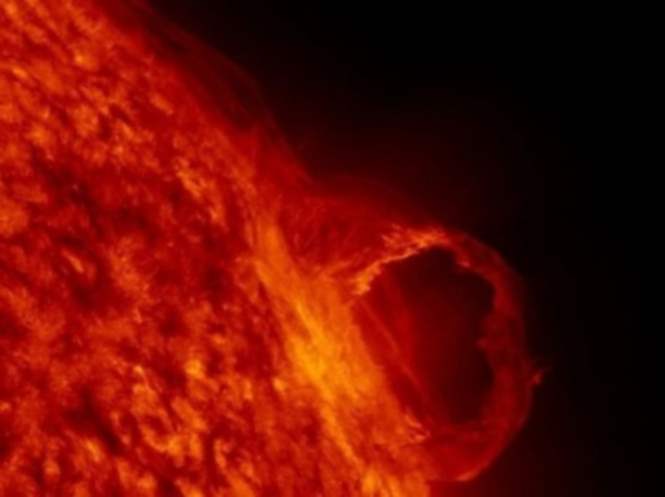 Ученые поведали, когда на Земле увидят последнее солнечное затмение