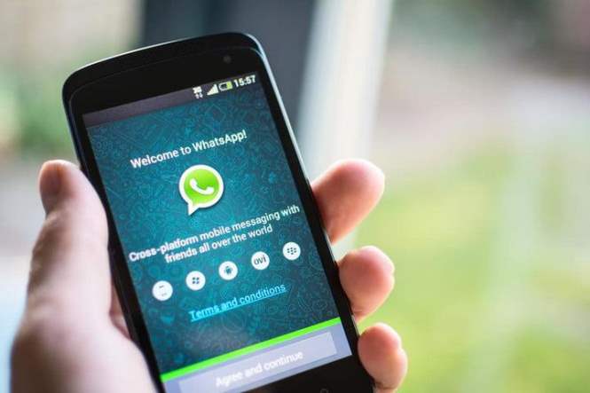 Хакеры делают общение в WhatsApp и Telegram опасным