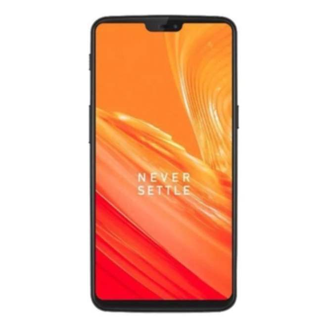 В web-сети обнародованы фото предстоящего телефона OnePlus 6