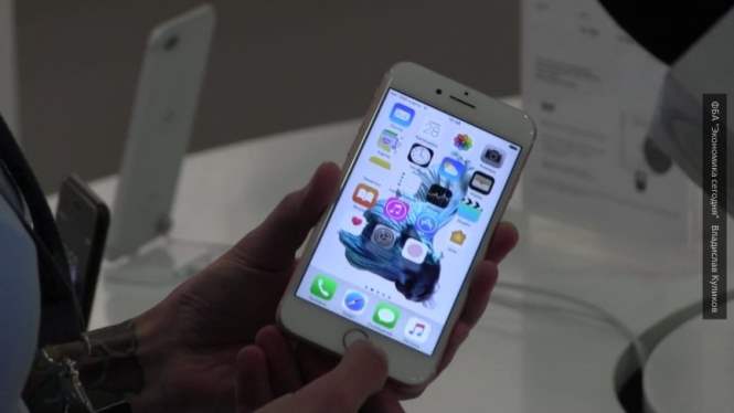 Apple случайно сломала микрофоны некоторых iPhone 7 обновлением iOS