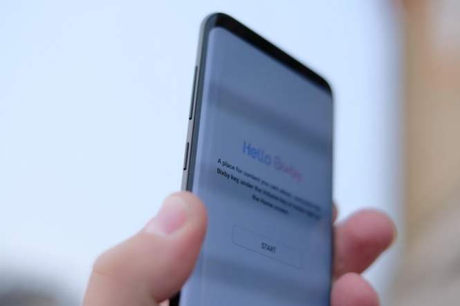 Флагман Самсунг Galaxy S10 выйдет ранее до этого обычного