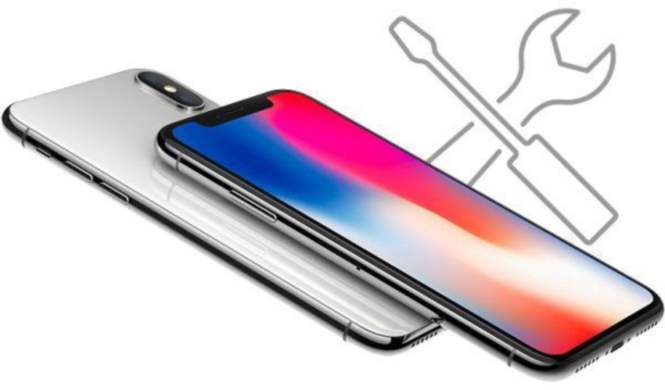 Apple бесплатно заменит iPhone X с неувязками в Face ID на новые