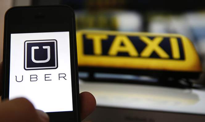 Uber и NASA заключили соглашение относительно летающих пилотируемых такси