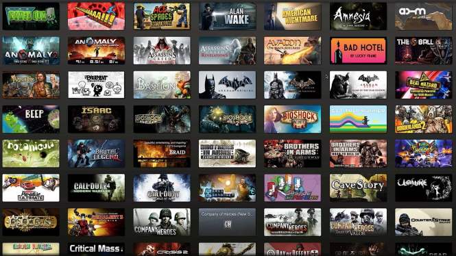 Valve выпустит мобильное приложение-аналог Steam Link