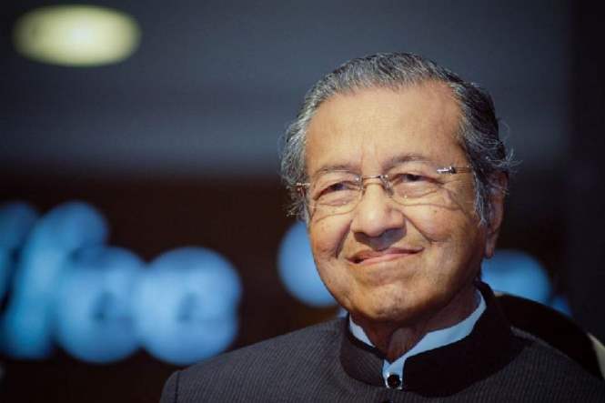 «Я все еще жив»: руководство Малайзии возглавил 92-летний политик
