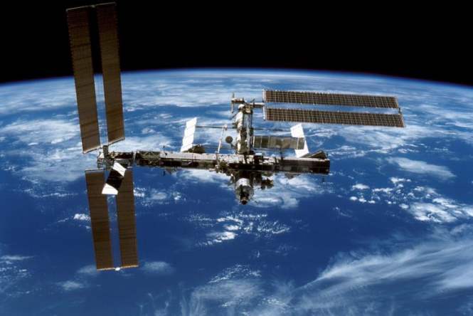 «Окно» для отправки космического туриста на МКС откроется в середине весны следующего 2019 года