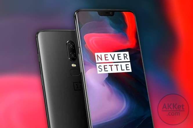 Внешность и стоимость нового OnePlus 6 официально раскрыты в глобальной сети