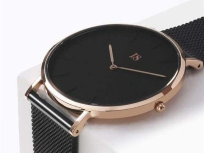 Xiaomi представила кварцевые часы за 4000 руб.