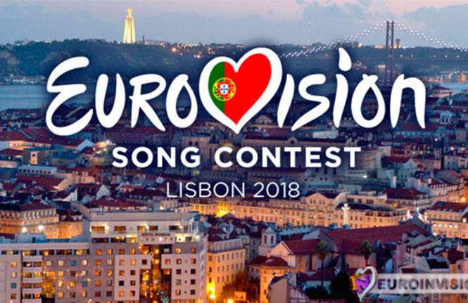 Финал «Евровидения 2018»: названы три страны, которые поставили Украине наивысшие 12 баллов