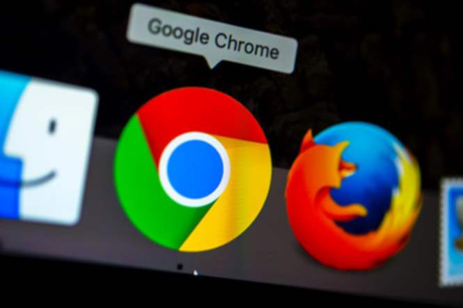 Опасный вирус похищает платёжные данные у пользователей Chrome и Firefox