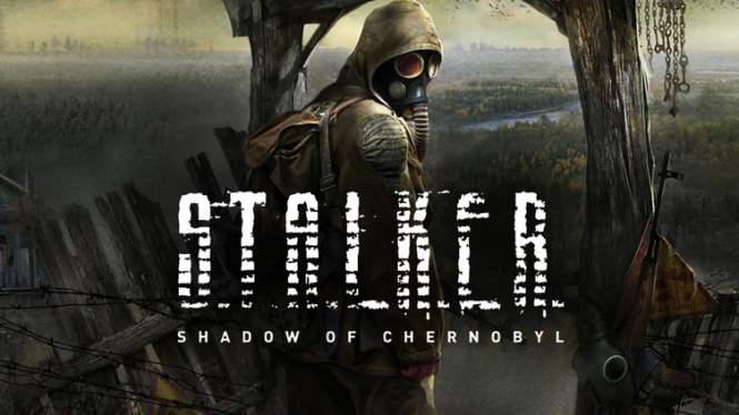 Анонсирован S. T.A.L.K.E.R. 2