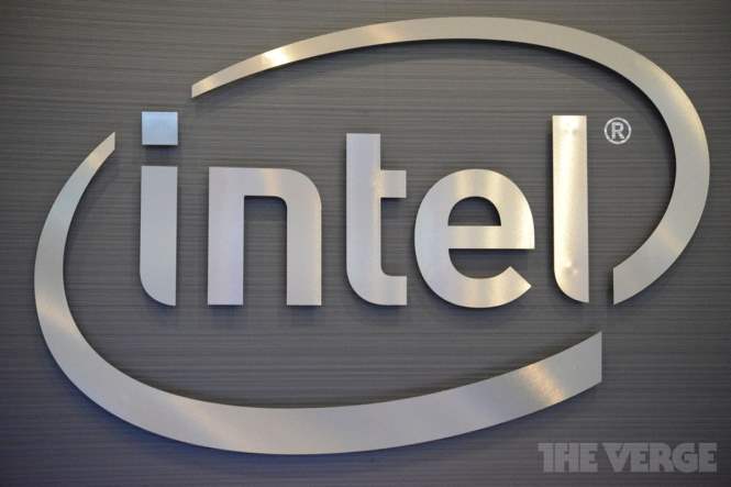 Intel выпускает первые тестовые образцы 10-нм процессоров Cannon Lake