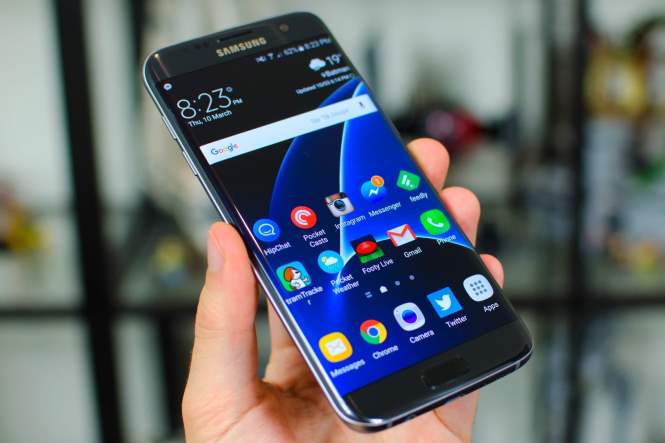 Представлен Самсунг Galaxy Wide 3: посредственная начинка в обычном корпусе за $275